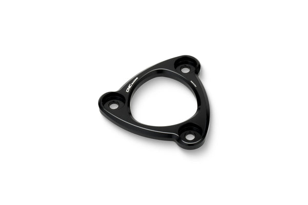 CNC RACING | Clear Clutch cover Kit for Ducati Multistrada V4 image 5