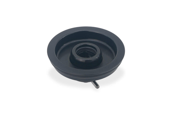 CNC RACING | Fuel tank cap - Fast Key plug image 9