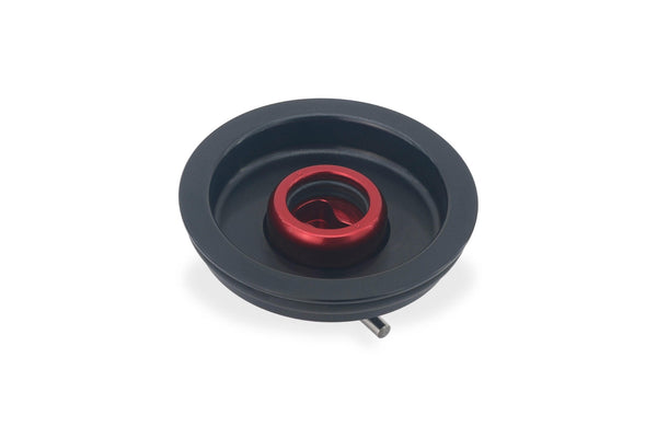 CNC RACING | Fuel tank cap - Fast Key plug image 11