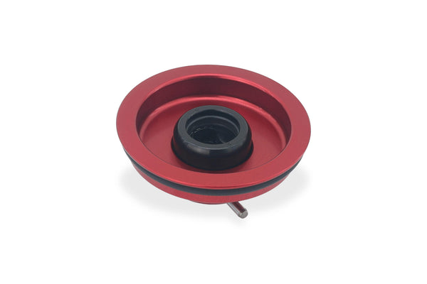 CNC RACING | Fuel tank cap - Fast Key plug image 13
