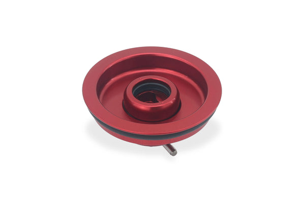 CNC RACING | Fuel tank cap - Fast Key plug image 15