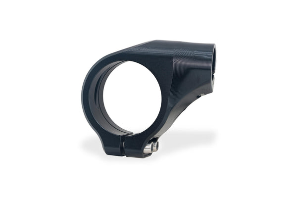 CNC RACING | Clip-on handlebar clamps Ø 50 mm – offset 26 mm – angle 7° image 3