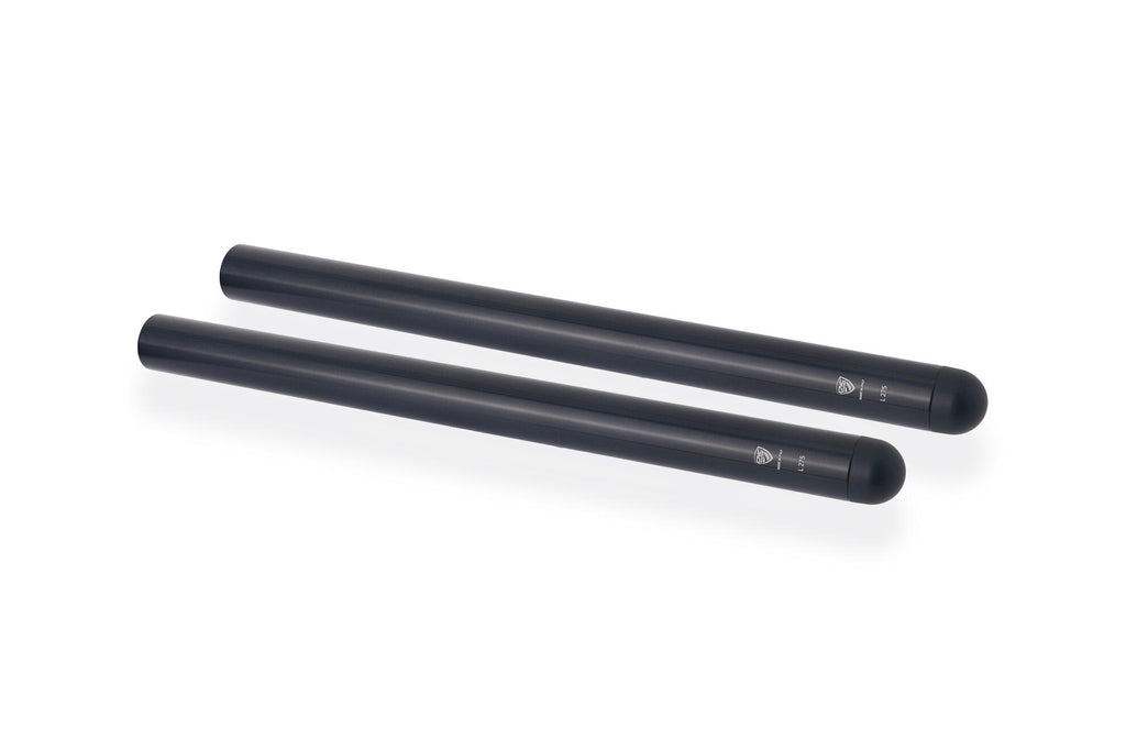 CNC RACING | Clip-ons tube pair length 275 mm - internal diameter 15.8