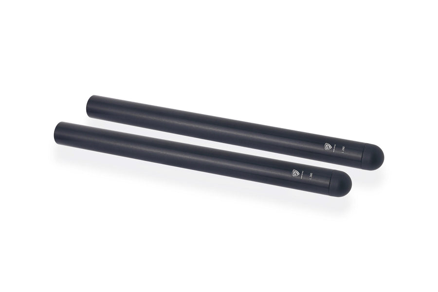 CNC RACING | Clip-ons tube pair length 260 mm - internal diameter 15.8