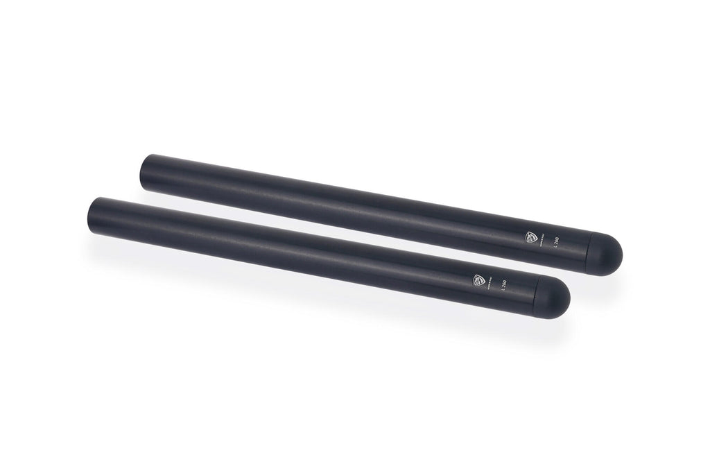 CNC RACING | Clip-ons tube pair length 260 mm - internal diameter 15.8