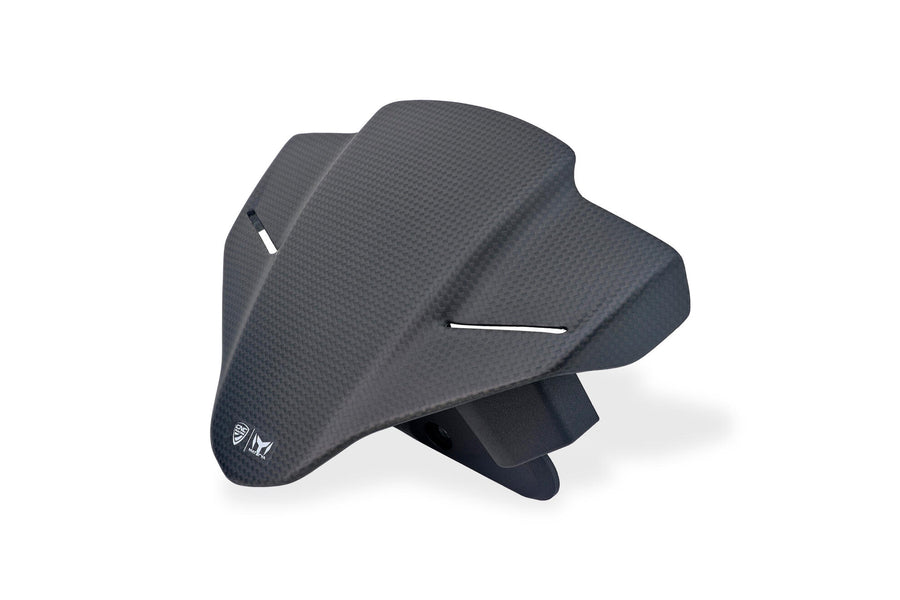 CNC RACING | Screen for Ducati Streetfighter V4  MY2025 - Carbon