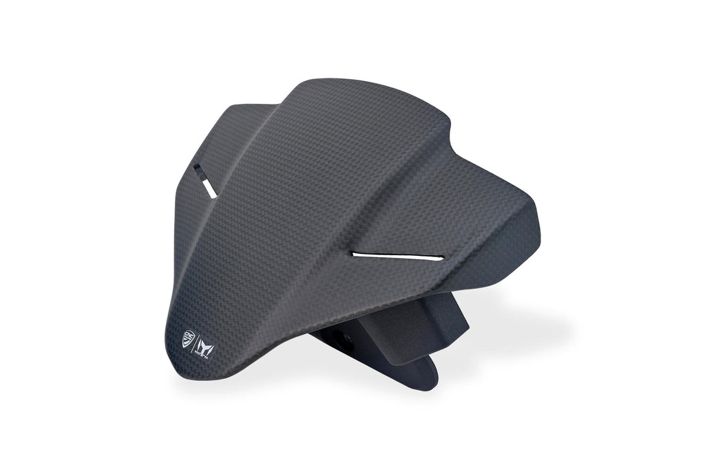 CNC RACING | Screen for Ducati Streetfighter V4  MY2025 - Carbon