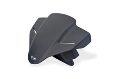 CNC RACING | Screen for Ducati Streetfighter V4  MY2025 - Carbon