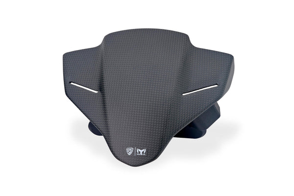 CNC RACING | Screen for Ducati Streetfighter V4  MY2025 - Carbon image 4