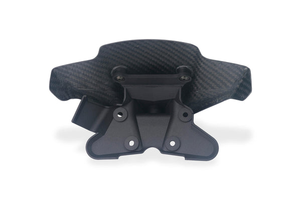 CNC RACING | Screen for Ducati Streetfighter V4  MY2025 - Carbon image 5
