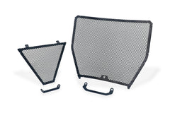 CNC RACING | Radiator guard Ducati Streetfighter V4 MY2025