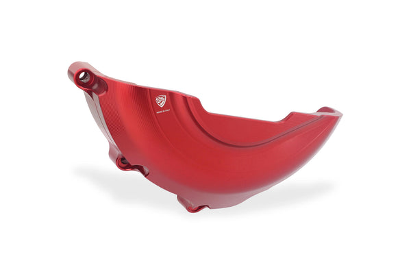 CNC RACING | Clutch cover protector Ducati Multistrada V2,Panigale V2 and Streetfighter V2 MY2025 image 7