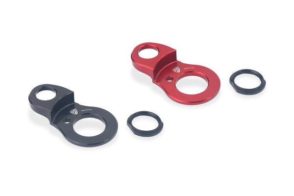 CNC RACING | Bracket for brake fluid tank CNC Racing 25ml