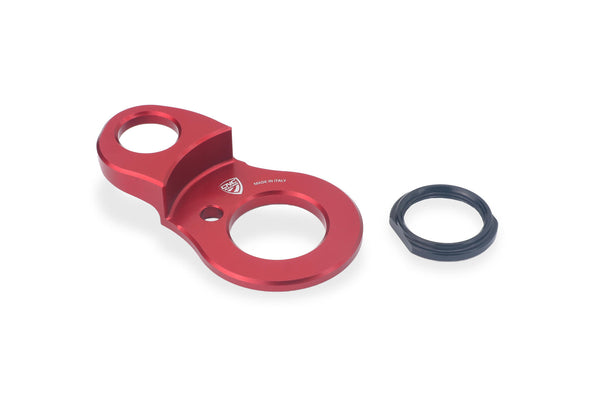 CNC RACING | Bracket for brake fluid tank CNC Racing 25ml image 6