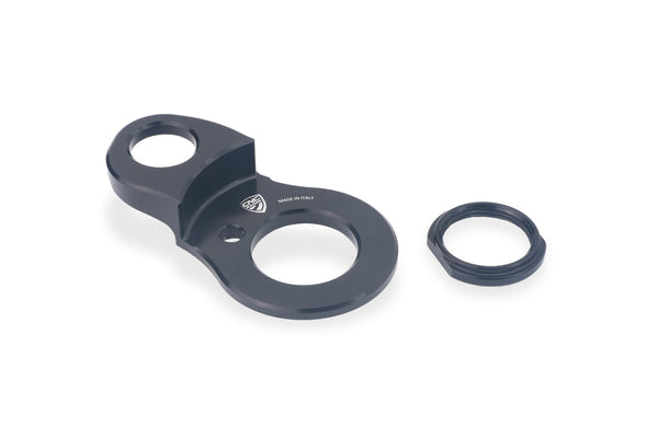 CNC RACING | Bracket for brake fluid tank CNC Racing 25ml image 5