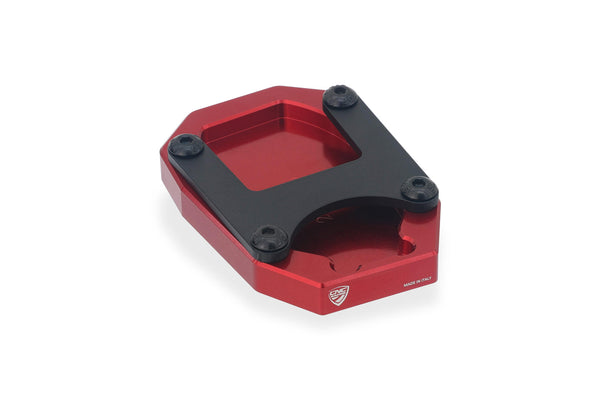 CNC RACING | Kickstand base extension for Ducati Multistrada V2 MY2025 image 5