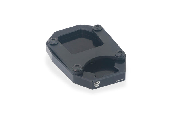 CNC RACING | Kickstand base extension for Ducati Multistrada V2 MY2025 image 4