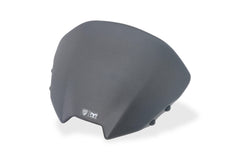 CNC RACING | Screen for Ducati Streetfighter V2  MY2025 - Carbon