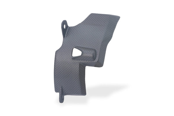 CNC RACING | Clutch cover rear protection for Ducati Panigale V4 and Streetfighter V4 MY 2025 image 3