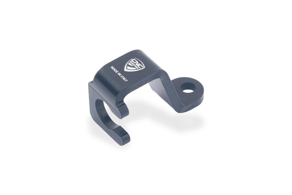 CNC RACING | Rear shock cable guide for Ducati Multistrada V4 image 2