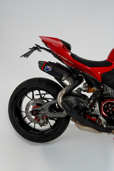 CNC RACING | Rear phonic wheel for  Ducati Panigale V4 and V4 MY2025 - Streetfighter V2 and V4 MY2025 image 3