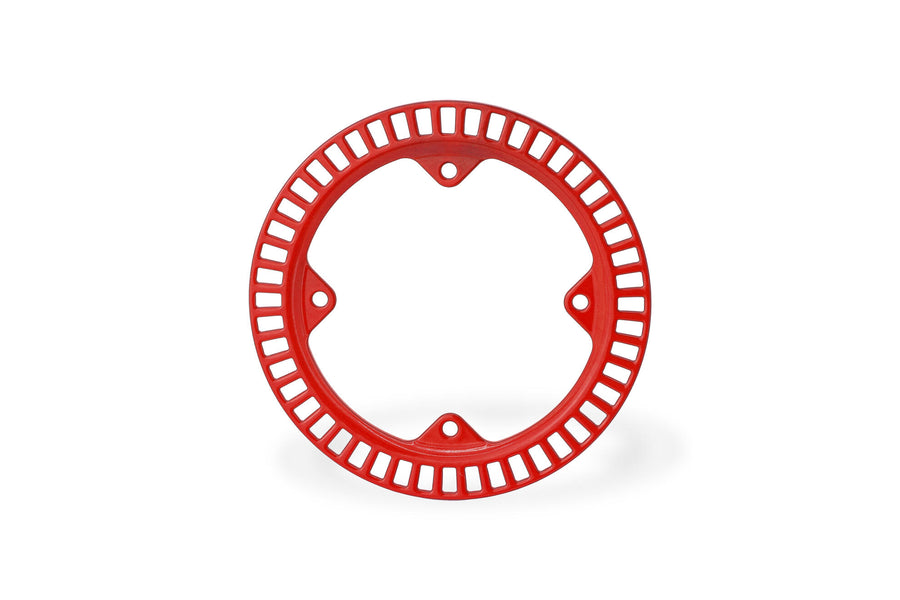 CNC RACING | Rear phonic wheel for  Ducati Panigale V4 and V4 MY2025 - Streetfighter V2 and V4 MY2025