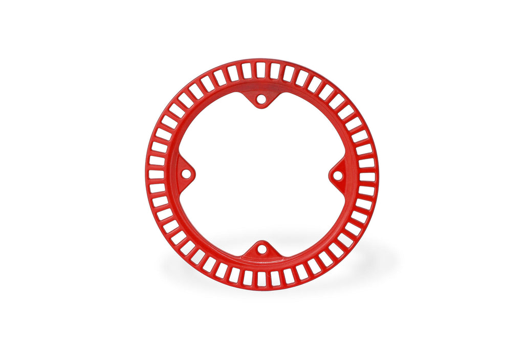 CNC RACING | Rear phonic wheel for  Ducati Panigale V4 and V4 MY2025 - Streetfighter V2 and V4 MY2025