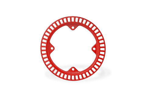 CNC RACING | Rear phonic wheel for  Ducati Panigale V4 and V4 MY2025 - Streetfighter V2 and V4 MY2025