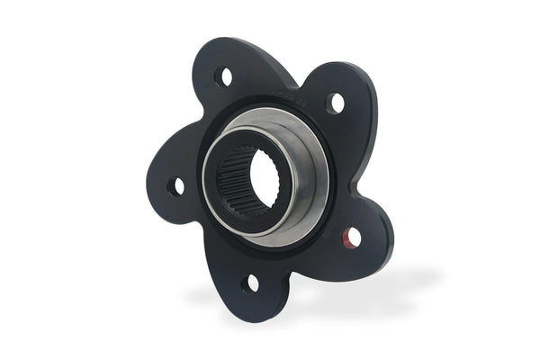 CNC RACING | Rear sprocket flange Ducati - Two colors image 3