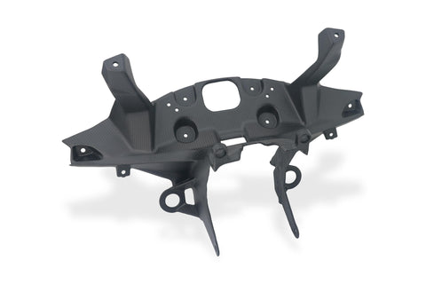 CNC RACING | Instrument Bracket Ducati Panigale V4 - Carbon