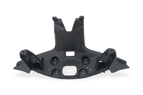 CNC RACING | Instrument Bracket Ducati Panigale V4 - Carbon image 9