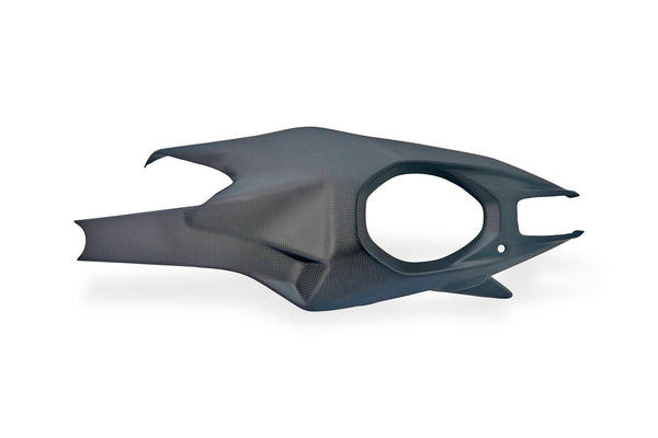 CNC RACING | Carbon Swingarm Covers Left and Right – Ducati Panigale V4 / Streetfighter V4 2025 image 5