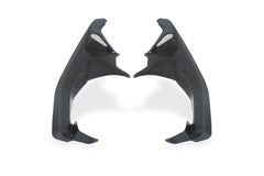 CNC RACING | Inner cowling RH and LH for Ducati Panigale V4 - Carbon
