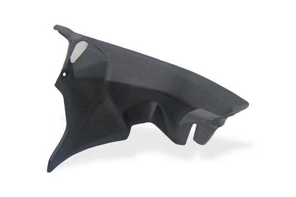 CNC RACING | Inner cowling RH and LH for Ducati Panigale V4 - Carbon image 3