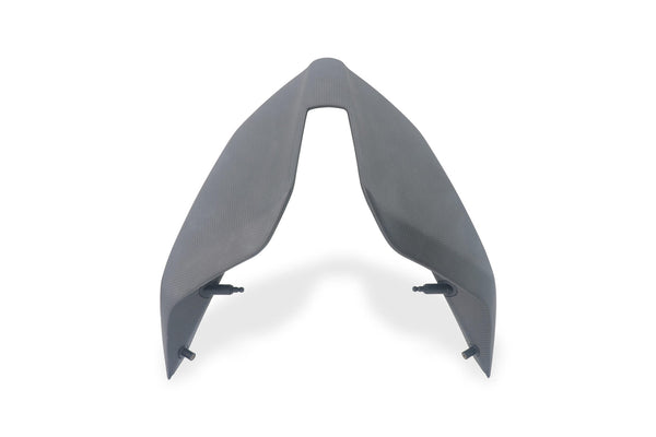 CNC RACING | Carbon Fiber Rear Tail Unit for Ducati Panigale V4 and Streetfighter V4 MY 2025 image 2