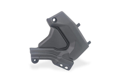 CNC RACING | Engine side cover RH Ducati Streetfighter V4  MY2025 - Carbon