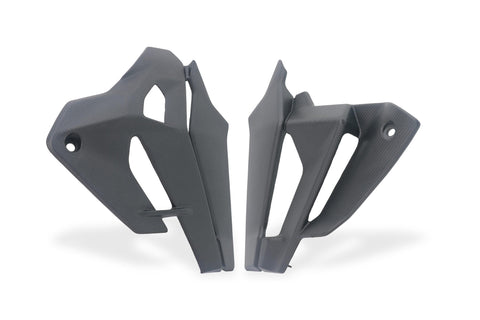 CNC RACING | Bellypans RH/LH Ducati Streetfighter V4  MY2025 - Carbon