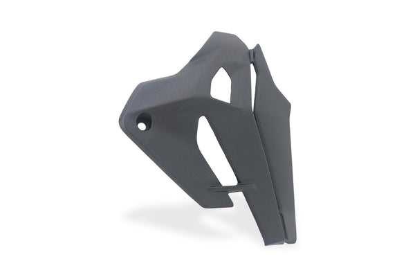 CNC RACING | Bellypans RH/LH Ducati Streetfighter V4  MY2025 - Carbon image 4