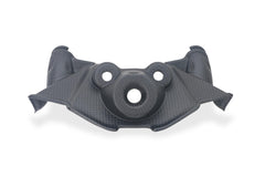 CNC RACING | Ignition switch cover Ducati Streetfighter V4  MY2025 - Carbon