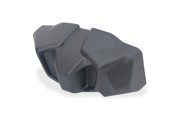 CNC RACING | Dashboard cover Ducati Streetfighter V4  MY2025 - Carbon image 2