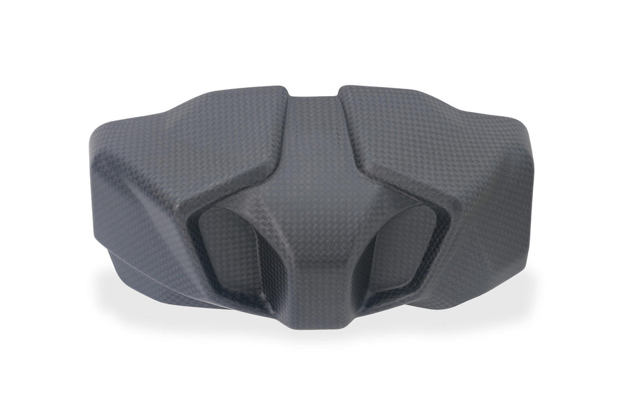 CNC RACING | Dashboard cover Ducati Streetfighter V4  MY2025 - Carbon