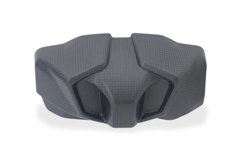 CNC RACING | Dashboard cover Ducati Streetfighter V4  MY2025 - Carbon
