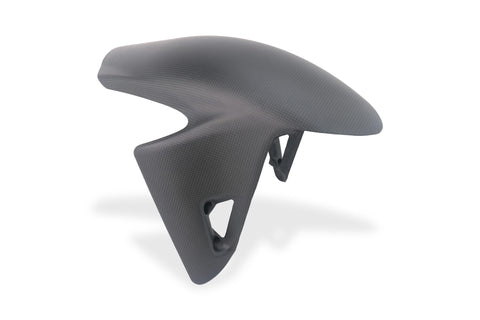 CNC RACING | Front fender Ducati Streetfighter V4  MY2025 - Carbon