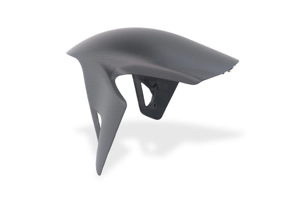 CNC RACING | Front fender Ducati Streetfighter V4  MY2025 - Carbon image 4