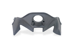 CNC RACING | Ignition switch cover carbon Ducati Streetfighter V2  MY2025