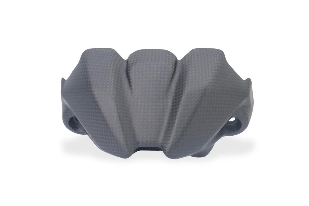 CNC RACING | Instrument panel cover Ducati Streetfighter V2  MY2025 - Carbon