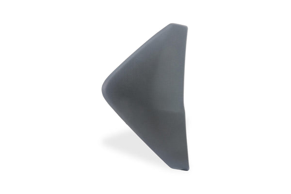 CNC RACING | Carbon Fiber Water Radiator Side Panels (LH/RH) - Ducati Streetfighter V2 MY 2025 image 4
