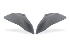 CNC RACING | Carbon Fiber Fuel Tank Side Panels LH/RH - Ducati Streetfighter V2 MY 2025