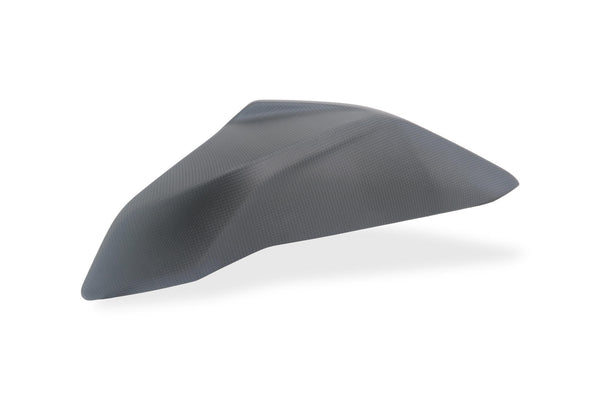 CNC RACING | Carbon Fiber Fuel Tank Side Panels LH/RH - Ducati Streetfighter V2 MY 2025 image 5