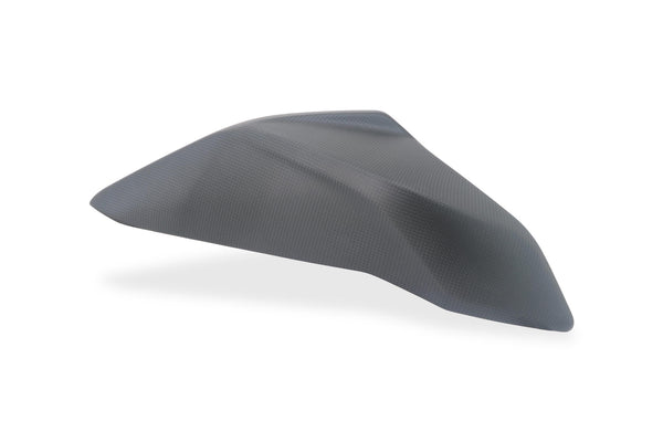 CNC RACING | Carbon Fiber Fuel Tank Side Panels LH/RH - Ducati Streetfighter V2 MY 2025 image 4